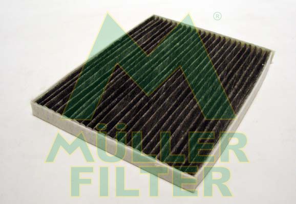 MULLER FILTER filtras, salono oras FC412